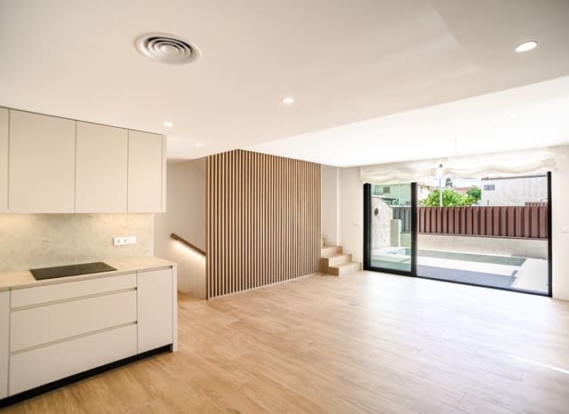 3 slaapkamer Villa te koop in Santiago de la Ribera, San Javier met zwembad garage - € 529.000 (Ref: 10060996)