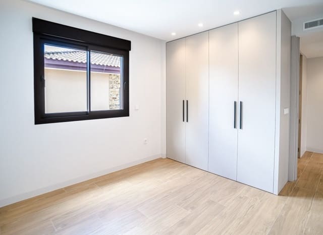 3 slaapkamer Villa te koop in Santiago de la Ribera, San Javier met zwembad garage - € 529.000 (Ref: 10060996)