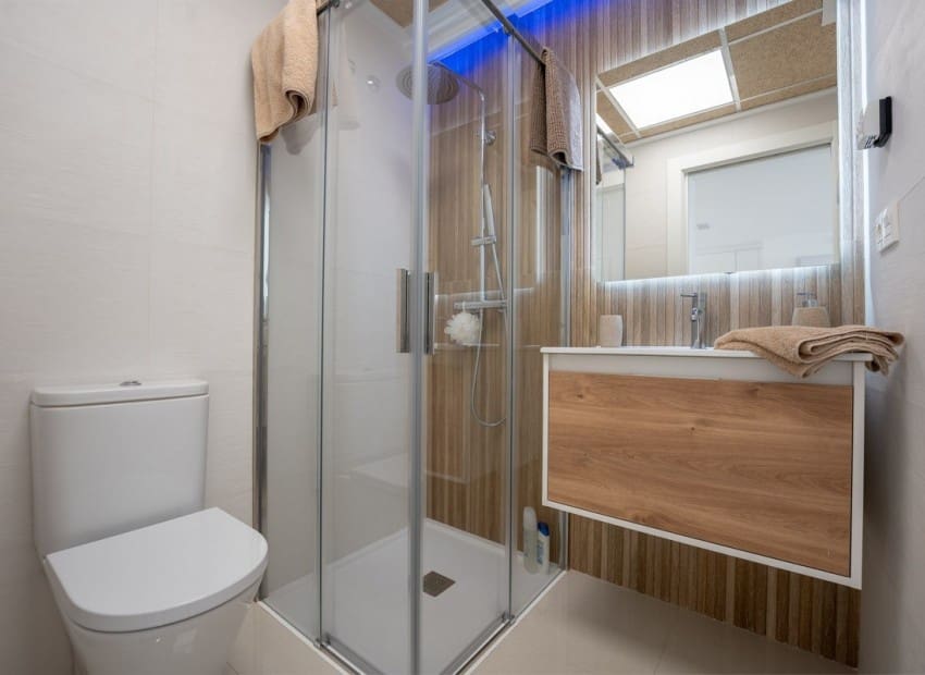 Ático de 2 habitaciones en Los Altos en venta con piscina garaje - 345.000 € (Ref: 10062850)
