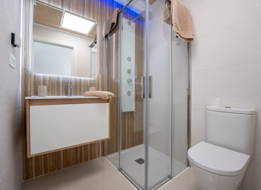 Ático de 2 habitaciones en Los Altos en venta con piscina garaje - 345.000 € (Ref: 10062850)