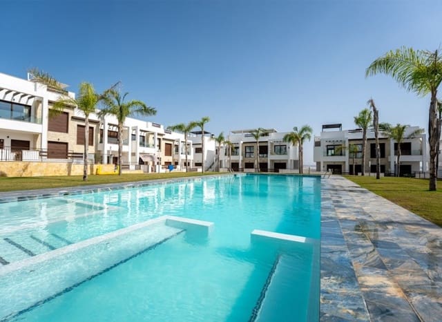 Ático de 2 habitaciones en Los Altos en venta con piscina garaje - 345.000 € (Ref: 10062850)