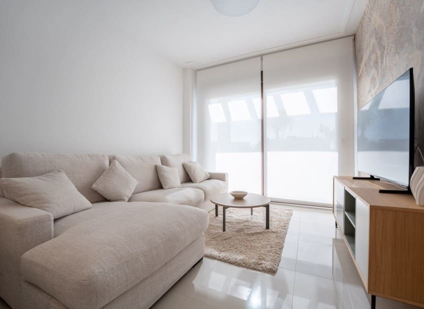Ático de 2 habitaciones en Los Altos en venta con piscina garaje - 345.000 € (Ref: 10062850)