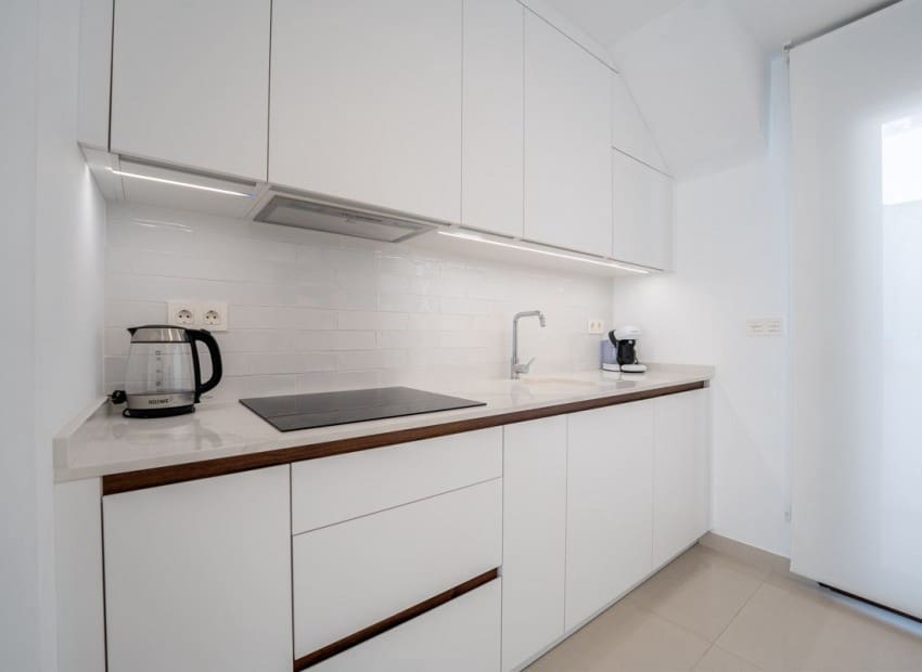 Ático de 2 habitaciones en Los Altos en venta con piscina garaje - 345.000 € (Ref: 10062850)