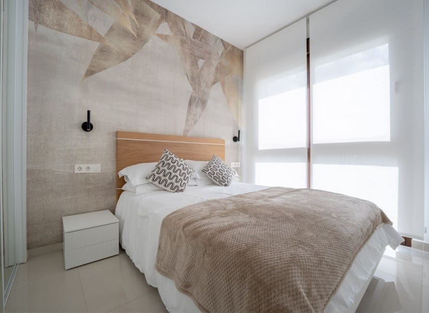 Ático de 2 habitaciones en Los Altos en venta con piscina garaje - 345.000 € (Ref: 10062850)