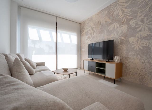 Ático de 2 habitaciones en Los Altos en venta con piscina garaje - 345.000 € (Ref: 10062850)