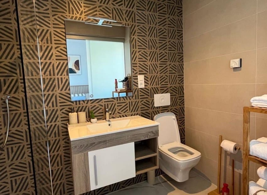 2 sypialnia Apartament na sprzedaż w Los Altos z basenem garażem - 295 000 € (Ref: 10062851)