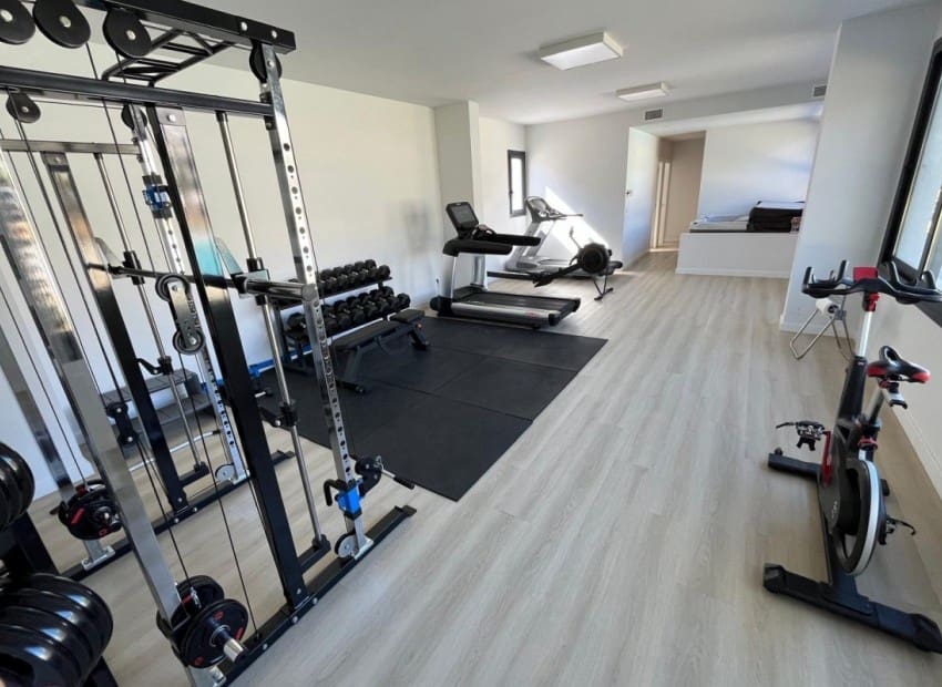 2 sypialnia Apartament na sprzedaż w Los Altos z basenem garażem - 295 000 € (Ref: 10062851)