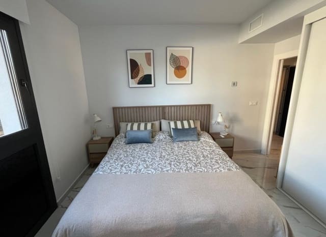 2 sypialnia Apartament na sprzedaż w Los Altos z basenem garażem - 295 000 € (Ref: 10062851)