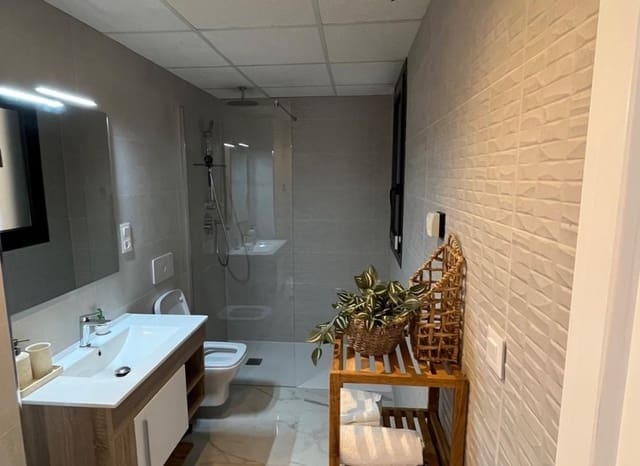 2 sypialnia Apartament na sprzedaż w Los Altos z basenem garażem - 295 000 € (Ref: 10062851)