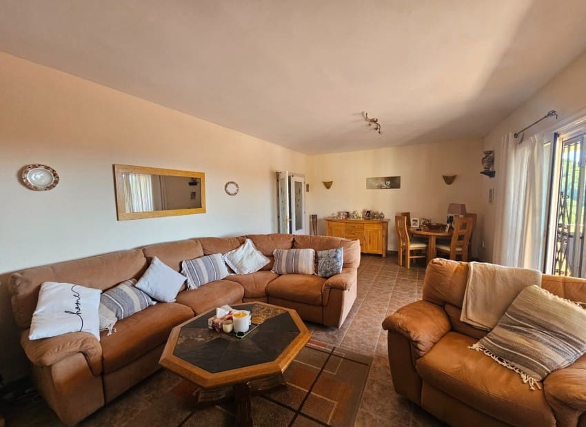 4 Zimmer Villa zu verkaufen in Altea la Vella mit Pool Garage - 1.150.000 € (Ref: 10073206)