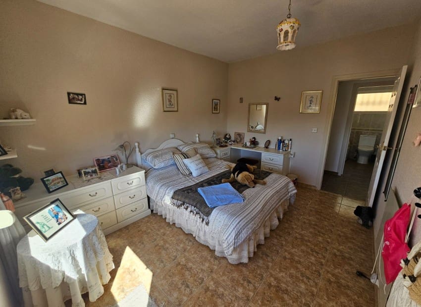 4 Zimmer Villa zu verkaufen in Altea la Vella mit Pool Garage - 1.150.000 € (Ref: 10073206)