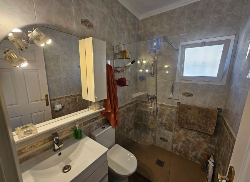 4 Zimmer Villa zu verkaufen in Altea la Vella mit Pool Garage - 1.150.000 € (Ref: 10073206)
