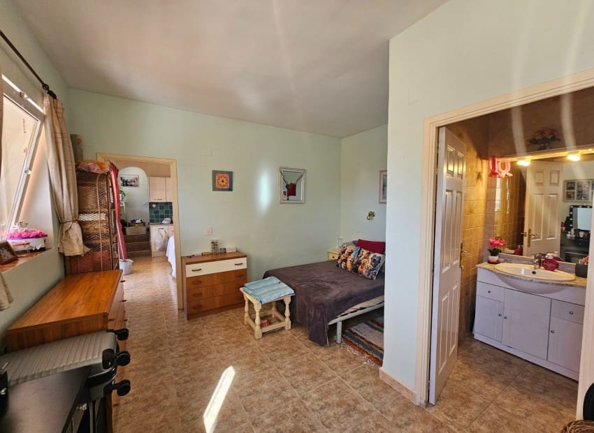 4 Zimmer Villa zu verkaufen in Altea la Vella mit Pool Garage - 1.150.000 € (Ref: 10073206)