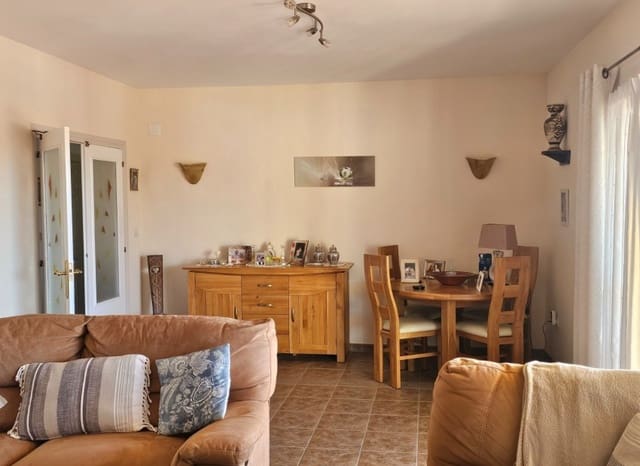 4 slaapkamer Villa te koop in Altea la Vella, Altea met zwembad garage - € 1.150.000 (Ref: 10073206)