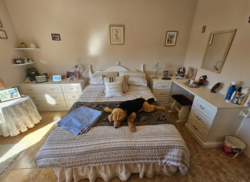 4 Zimmer Villa zu verkaufen in Altea la Vella mit Pool Garage - 1.150.000 € (Ref: 10073206)