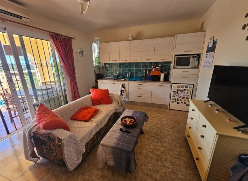 4 Zimmer Villa zu verkaufen in Altea la Vella mit Pool Garage - 1.150.000 € (Ref: 10073206)