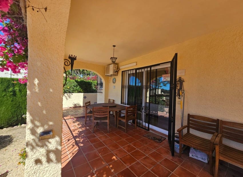4 Zimmer Villa zu verkaufen in Altea la Vella mit Pool Garage - 1.150.000 € (Ref: 10073206)
