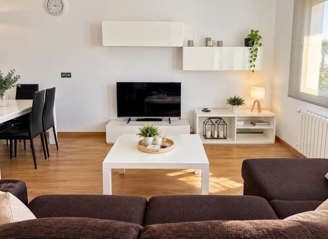 3 soverom Finca/Herregård til salgs i Albir, Alfaz del Pi / L'Alfàs del Pi med svømmebasseng garasje - € 595 000 (Ref: 10076810)