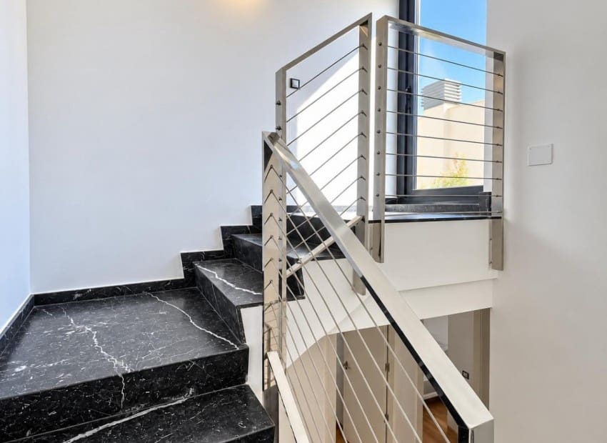 3 soverom Finca/Herregård til salgs i Alfaz del Pi / L'Alfas del Pi med svømmebasseng garasje - € 595 000 (Ref: 10076810)