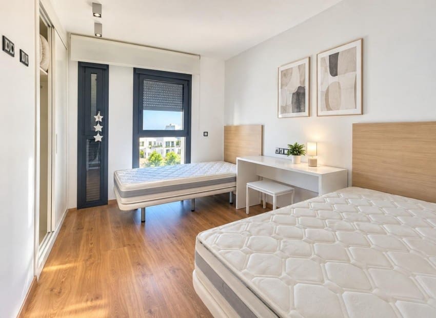 3 soverom Finca/Herregård til salgs i Alfaz del Pi / L'Alfas del Pi med svømmebasseng garasje - € 595 000 (Ref: 10076810)