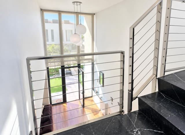 3 soverom Finca/Herregård til salgs i Albir, Alfaz del Pi / L'Alfàs del Pi med svømmebasseng garasje - € 595 000 (Ref: 10076810)