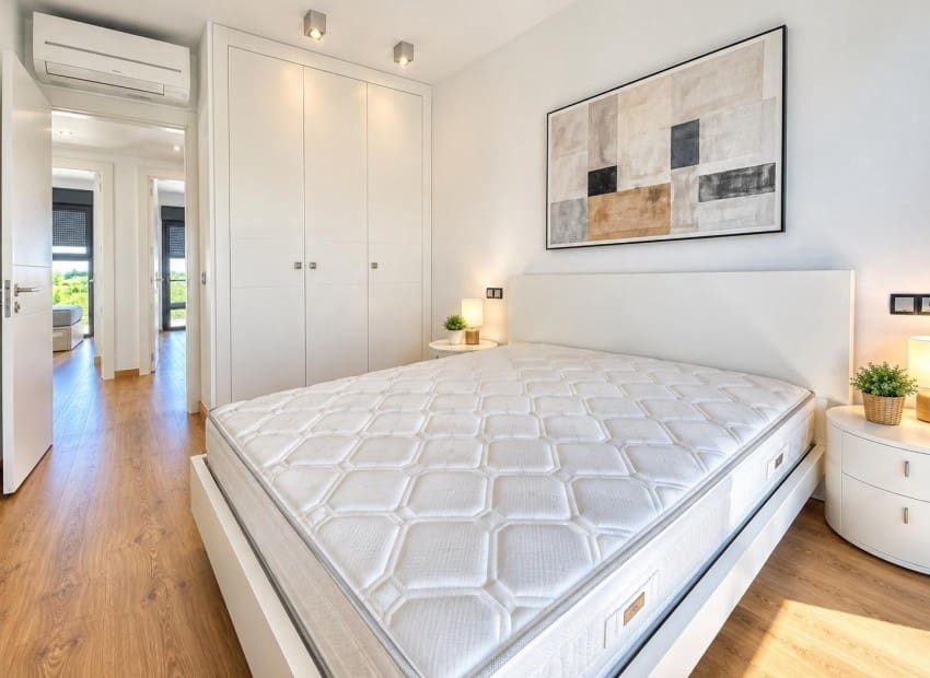 3 soverom Finca/Herregård til salgs i Alfaz del Pi / L'Alfas del Pi med svømmebasseng garasje - € 595 000 (Ref: 10076810)