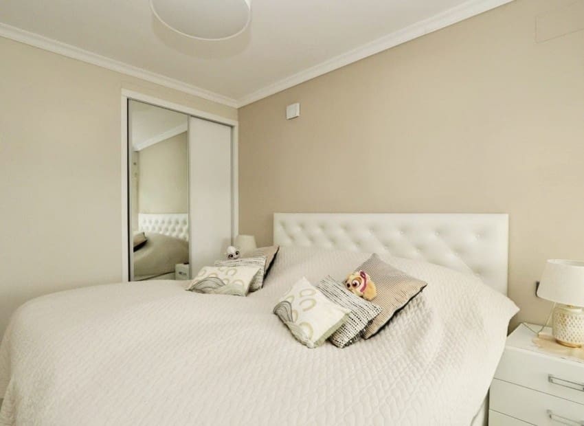 2 camera da letto Appartamento in vendita in Benissa con piscina garage - 329.000 € (Rif: 10076991)