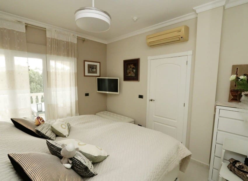 2 camera da letto Appartamento in vendita in Benissa con piscina garage - 329.000 € (Rif: 10076991)