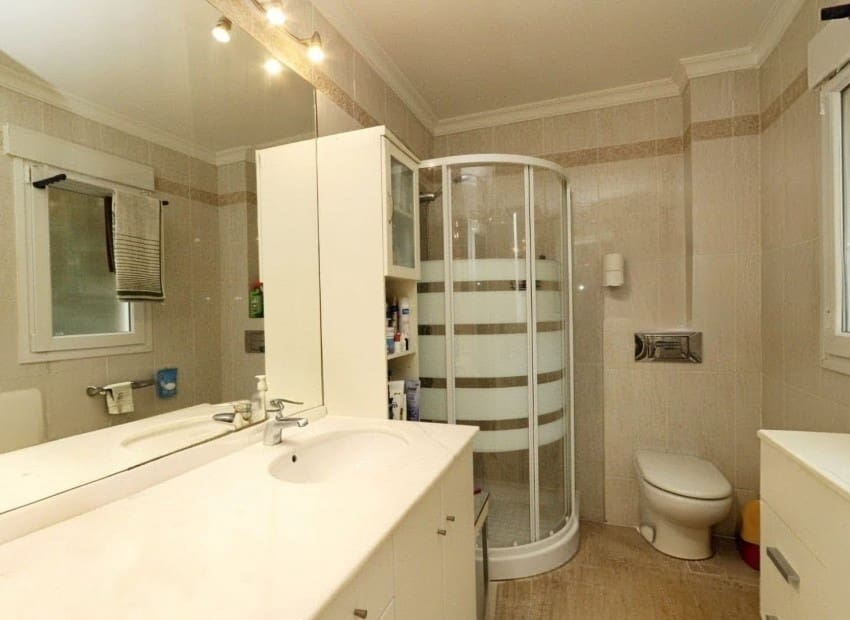 2 camera da letto Appartamento in vendita in Benissa con piscina garage - 329.000 € (Rif: 10076991)