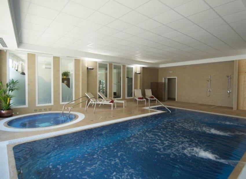 2 camera da letto Appartamento in vendita in Benissa con piscina garage - 329.000 € (Rif: 10076991)