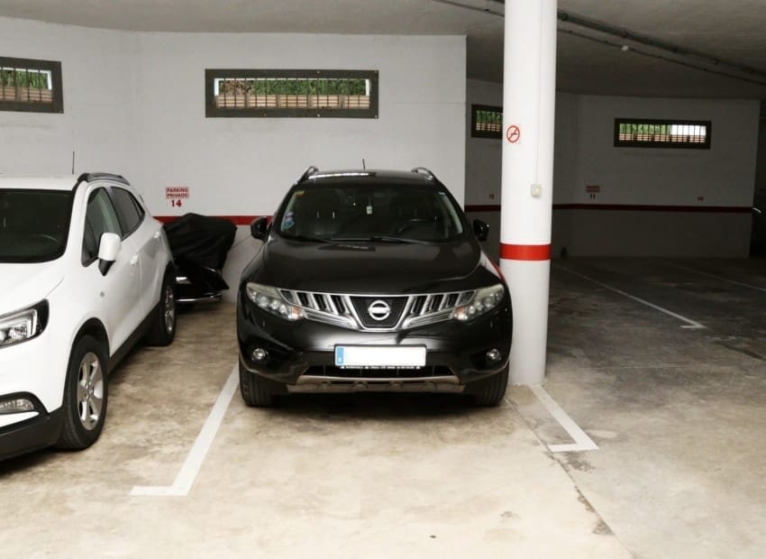 2 camera da letto Appartamento in vendita in Benissa con piscina garage - 329.000 € (Rif: 10076991)