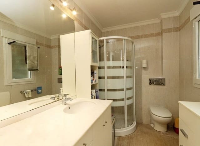 2 camera da letto Appartamento in vendita in Benissa con piscina garage - 329.000 € (Rif: 10076991)