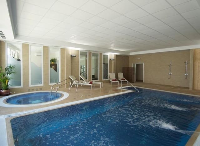 2 camera da letto Appartamento in vendita in Benissa con piscina garage - 329.000 € (Rif: 10076991)