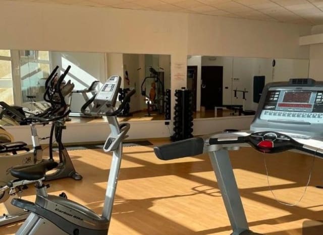 2 camera da letto Appartamento in vendita in Benissa con piscina garage - 329.000 € (Rif: 10076991)