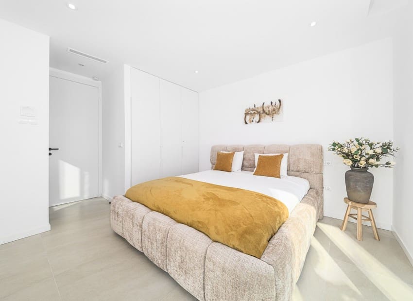 3 Zimmer Villa zu verkaufen in Benissa mit Pool - 1.150.000 € (Ref: 10080045)