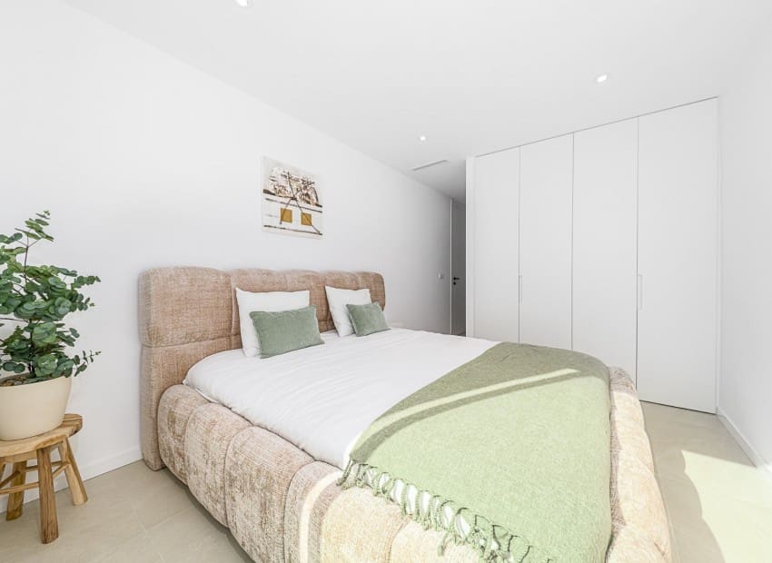 3 Zimmer Villa zu verkaufen in Benissa mit Pool - 1.150.000 € (Ref: 10080045)