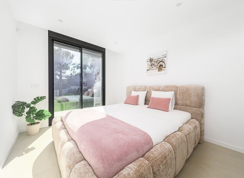 3 Zimmer Villa zu verkaufen in Benissa mit Pool - 1.150.000 € (Ref: 10080045)