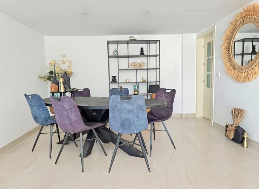 Chalet de 4 habitaciones en Alfaz del Pi / L'Alfàs del Pi en venta con piscina garaje - 875.000 € (Ref: 10104272)