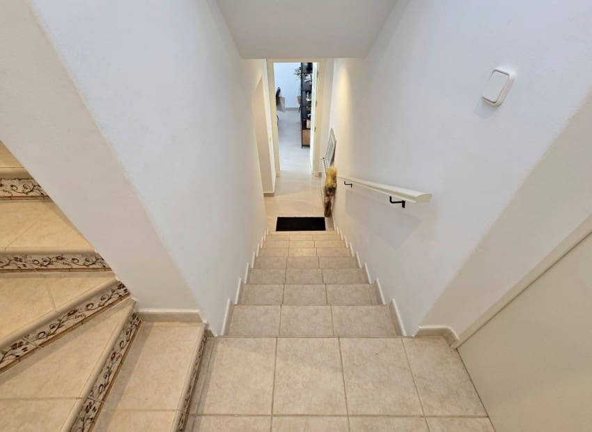 Chalet de 4 habitaciones en Alfaz del Pi / L'Alfàs del Pi en venta con piscina garaje - 875.000 € (Ref: 10104272)