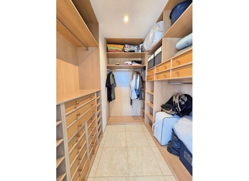 Chalet de 4 habitaciones en Alfaz del Pi / L'Alfàs del Pi en venta con piscina garaje - 875.000 € (Ref: 10104272)