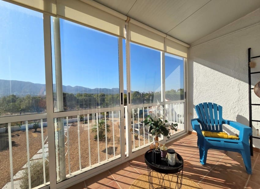 Chalet de 4 habitaciones en Alfaz del Pi / L'Alfàs del Pi en venta con piscina garaje - 875.000 € (Ref: 10104272)