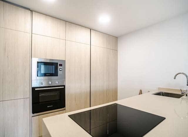 2 bedroom Penthouse for sale in Los Altos with pool garage - € 349,900 (Ref: 10110390)