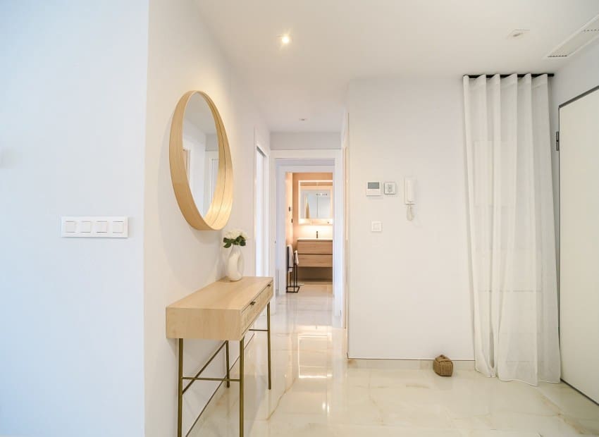 2 bedroom Penthouse for sale in Los Altos with pool garage - € 349,900 (Ref: 10110390)