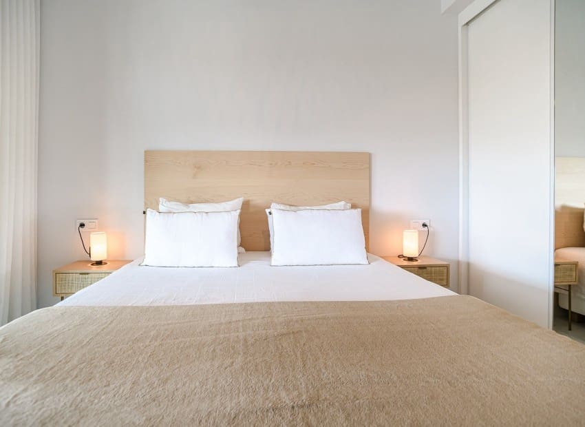 2 bedroom Penthouse for sale in Los Altos with pool garage - € 349,900 (Ref: 10110390)