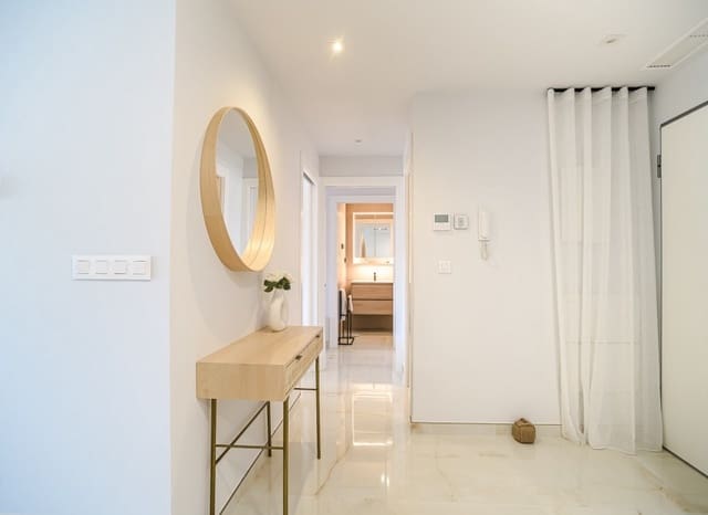 2 bedroom Penthouse for sale in Los Altos with pool garage - € 349,900 (Ref: 10110390)
