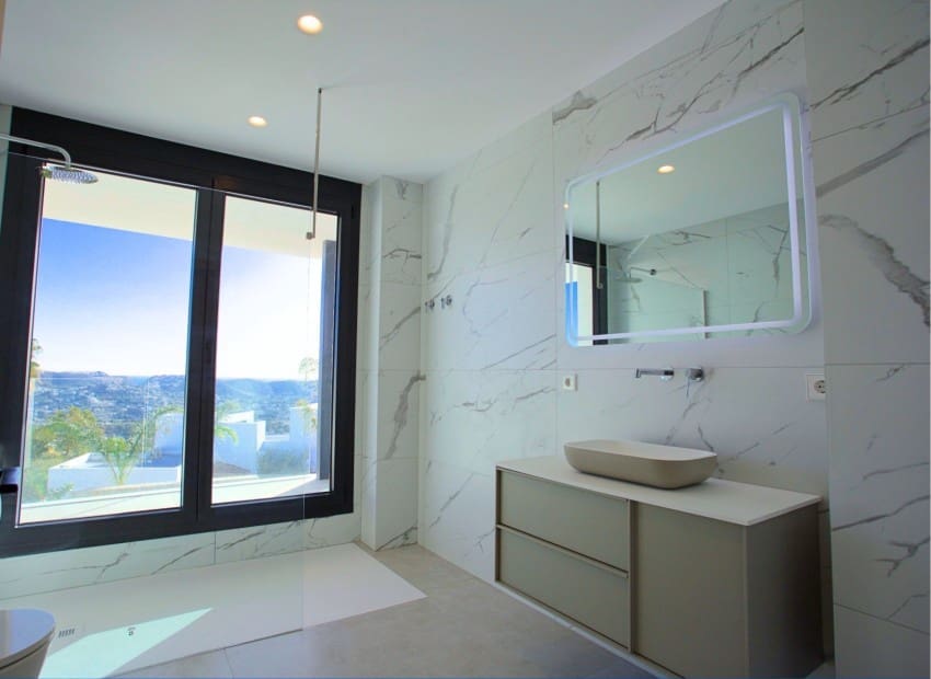3 sovrum Villa till salu i Teulada med pool garage - 2 250 000 € (Ref: 10117478)