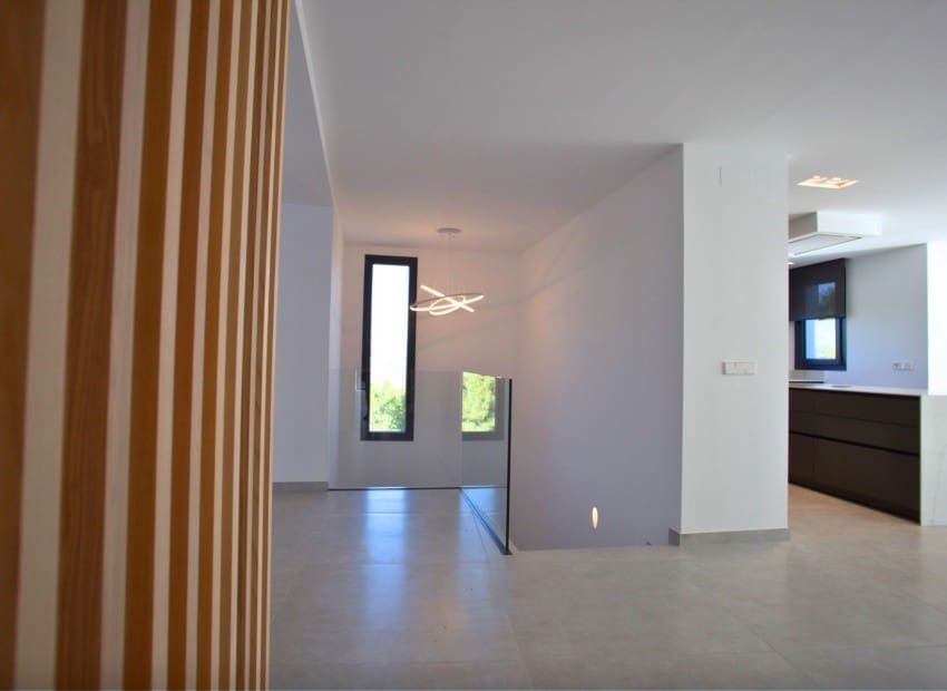 3 sovrum Villa till salu i Teulada med pool garage - 2 250 000 € (Ref: 10117478)