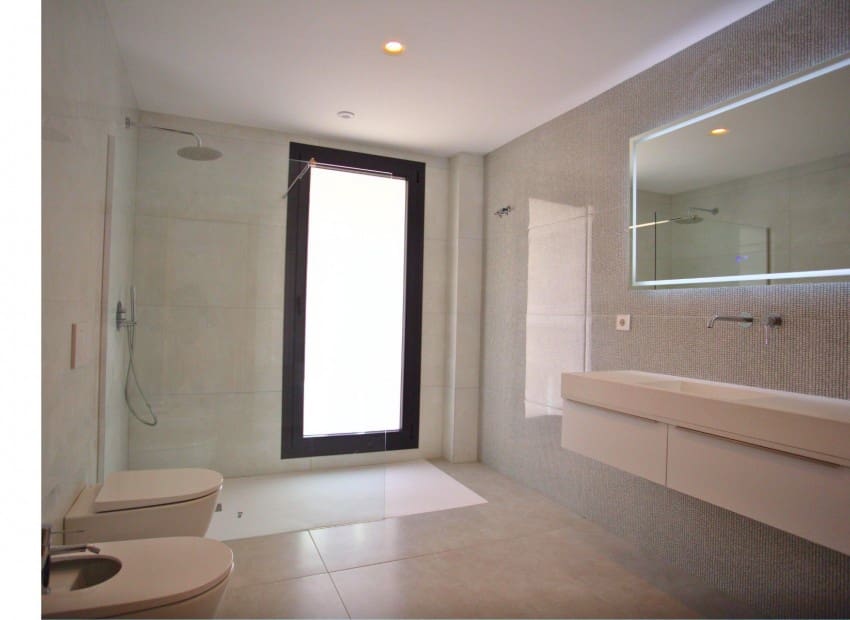 3 sovrum Villa till salu i Teulada med pool garage - 2 250 000 € (Ref: 10117478)