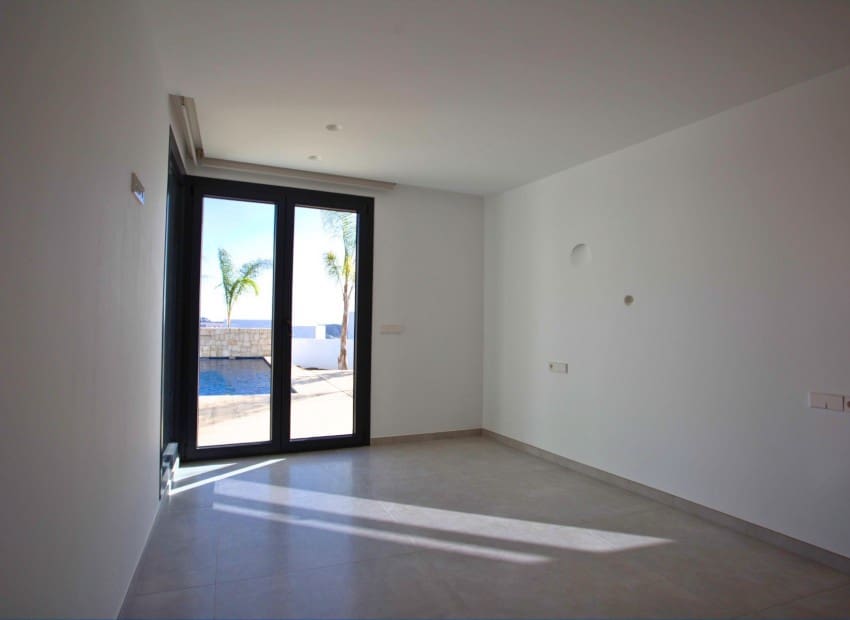 3 sovrum Villa till salu i Teulada med pool garage - 2 250 000 € (Ref: 10117478)