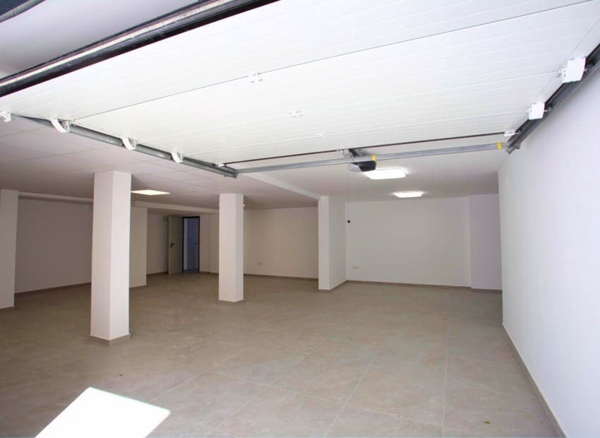 3 sovrum Villa till salu i Teulada med pool garage - 2 250 000 € (Ref: 10117478)